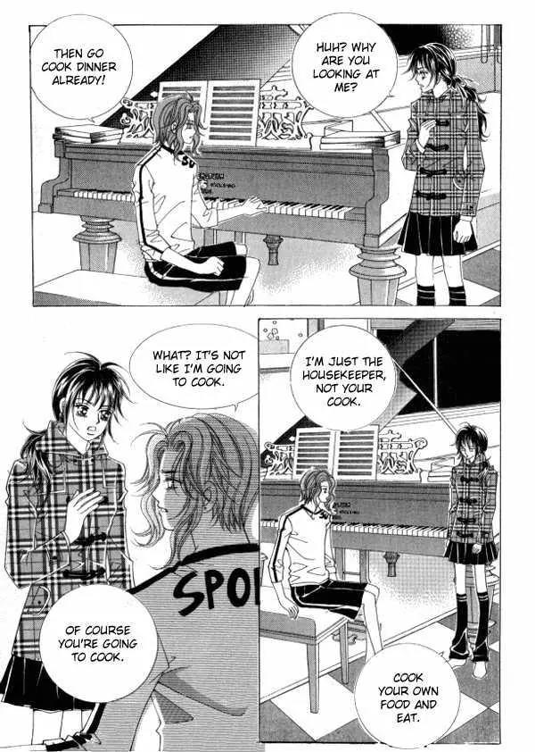 Never Cry Chapter 1.3 page 40 - Vol.1 Chapter 3