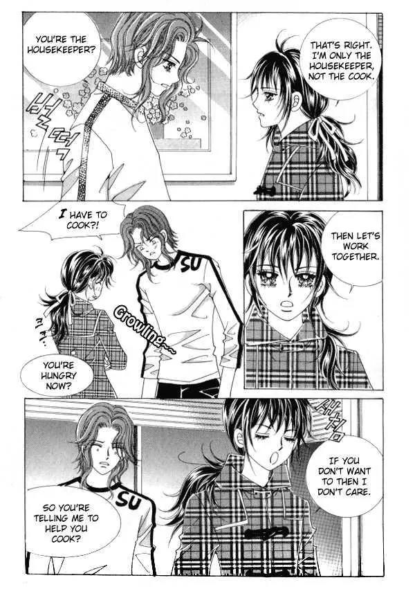 Never Cry Chapter 1.3 page 41 - Vol.1 Chapter 3