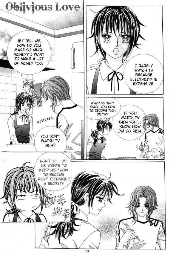 Never Cry Chapter 1.4 page 10 - Vol.1 Chapter 4