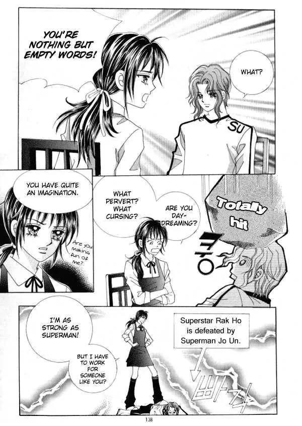 Never Cry Chapter 1.4 page 15 - Vol.1 Chapter 4