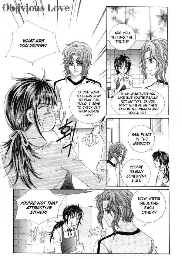 Never Cry Chapter 1.4 page 20 - Vol.1 Chapter 4