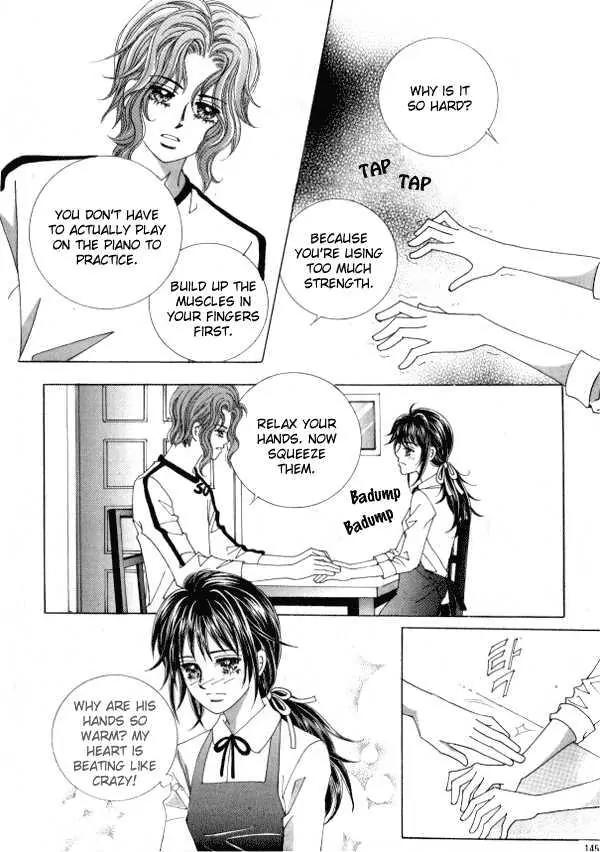 Never Cry Chapter 1.4 page 22 - Vol.1 Chapter 4
