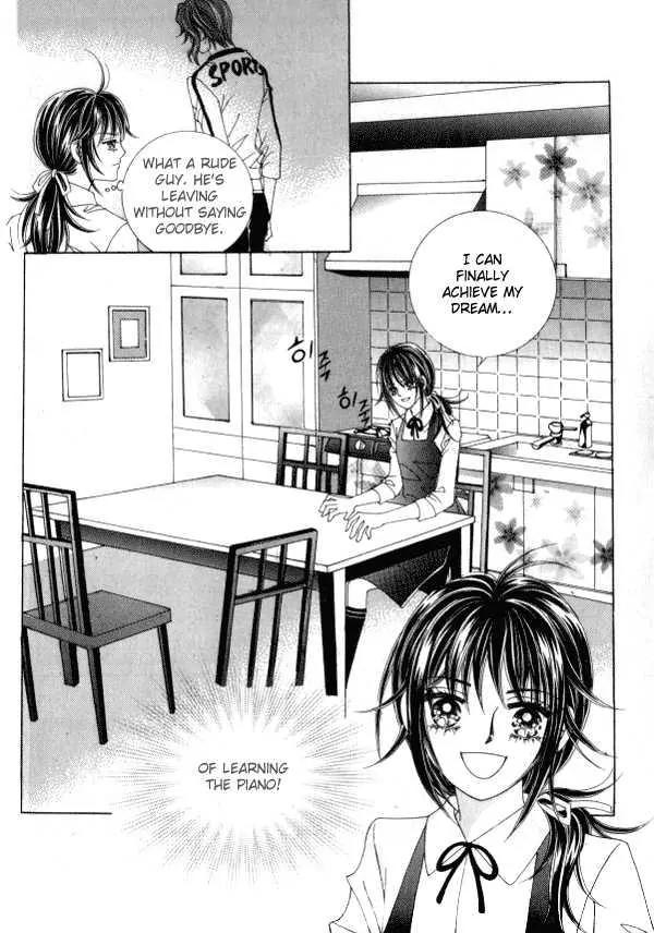 Never Cry Chapter 1.4 page 24 - Vol.1 Chapter 4