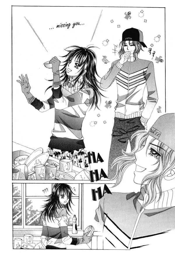 Never Cry Chapter 1.4 page 29 - Vol.1 Chapter 4