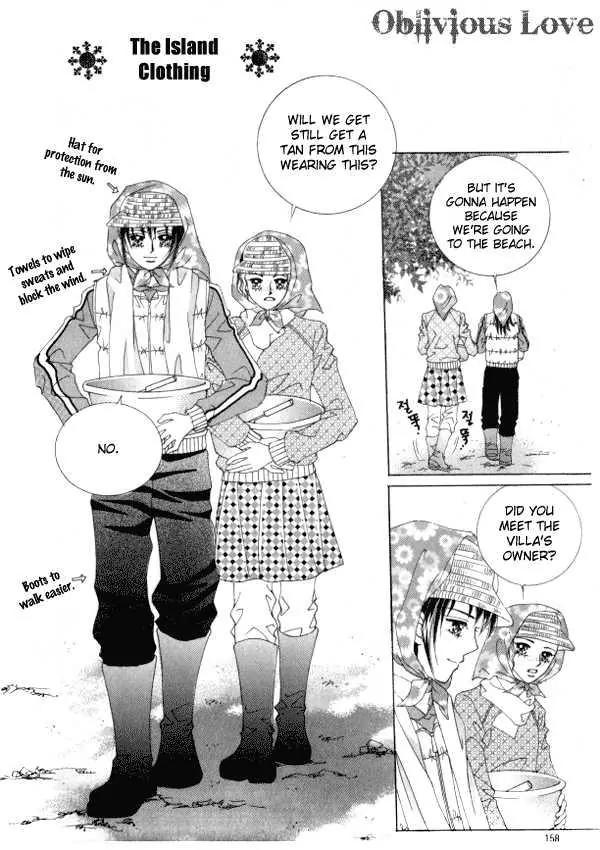 Never Cry Chapter 1.4 page 35 - Vol.1 Chapter 4