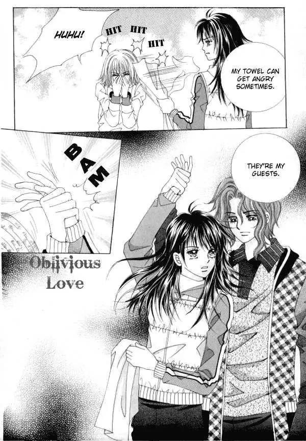 Never Cry Chapter 1.4 page 40 - Vol.1 Chapter 4