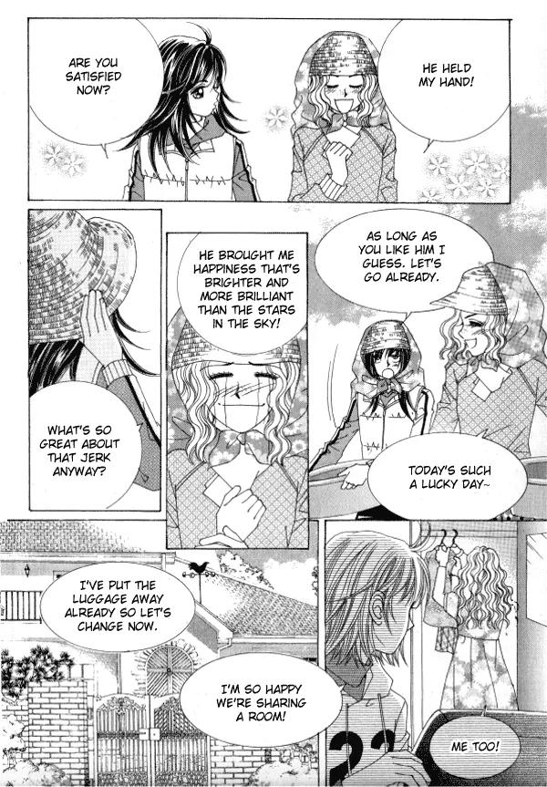 Never Cry Chapter 2.1 page 14 - Vol.2 Chapter 1