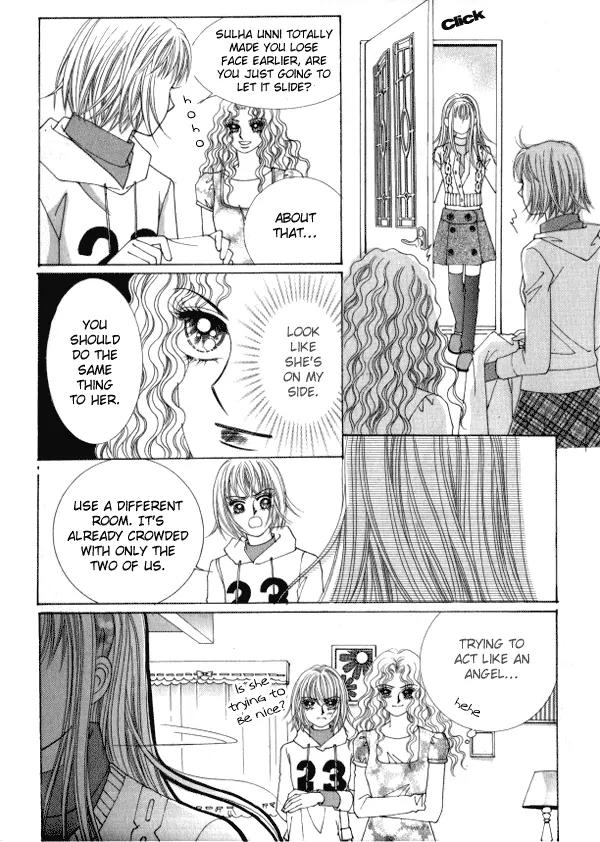 Never Cry Chapter 2.1 page 15 - Vol.2 Chapter 1