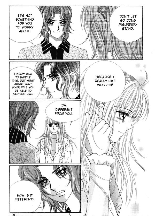 Never Cry Chapter 2.1 page 19 - Vol.2 Chapter 1