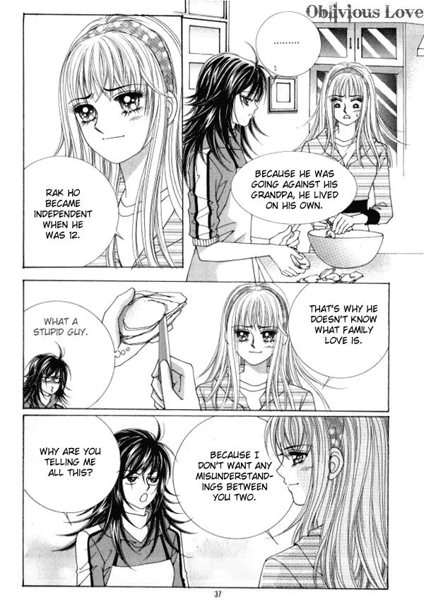 Never Cry Chapter 2.1 page 30 - Vol.2 Chapter 1