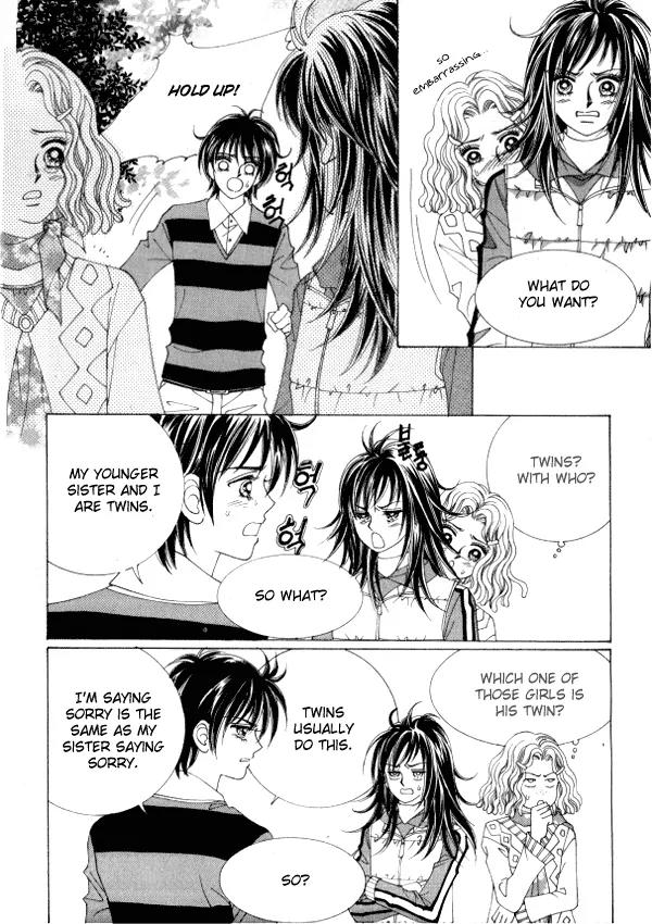 Never Cry Chapter 2.1 page 40 - Vol.2 Chapter 1