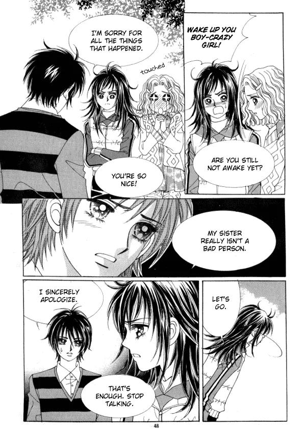 Never Cry Chapter 2.1 page 41 - Vol.2 Chapter 1