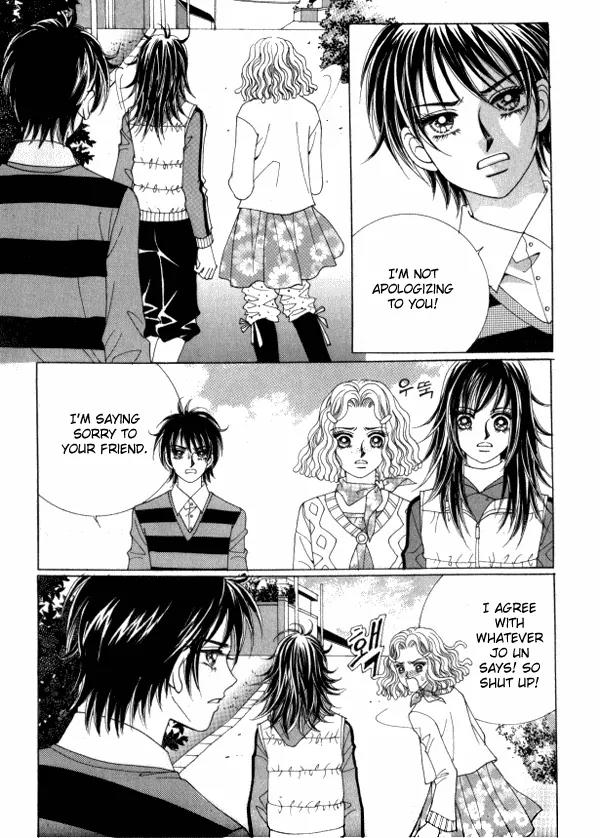 Never Cry Chapter 2.1 page 43 - Vol.2 Chapter 1