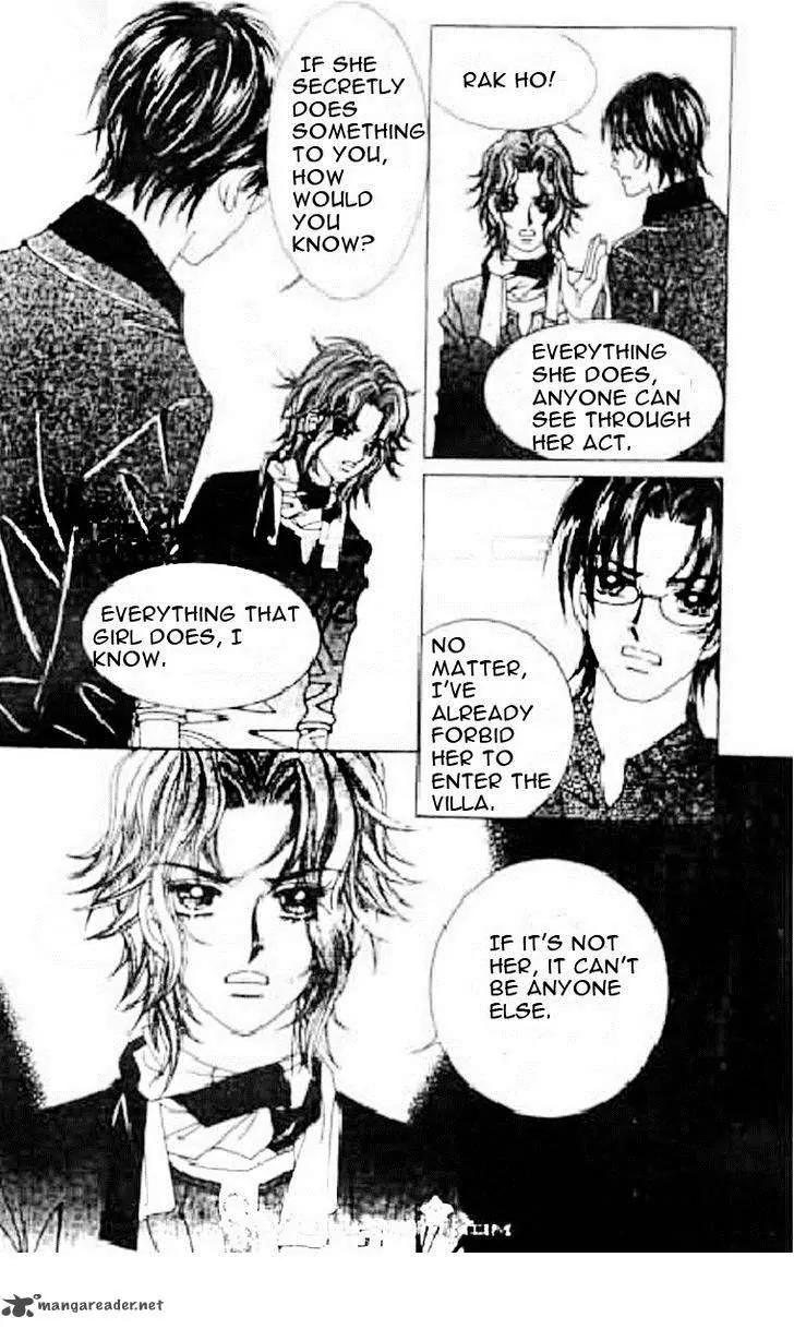 Never Cry Chapter 2.2 page 17 - Vol.2 Chapter 2