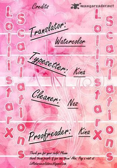 Never Cry Chapter 2.2 page 21 - Vol.2 Chapter 2