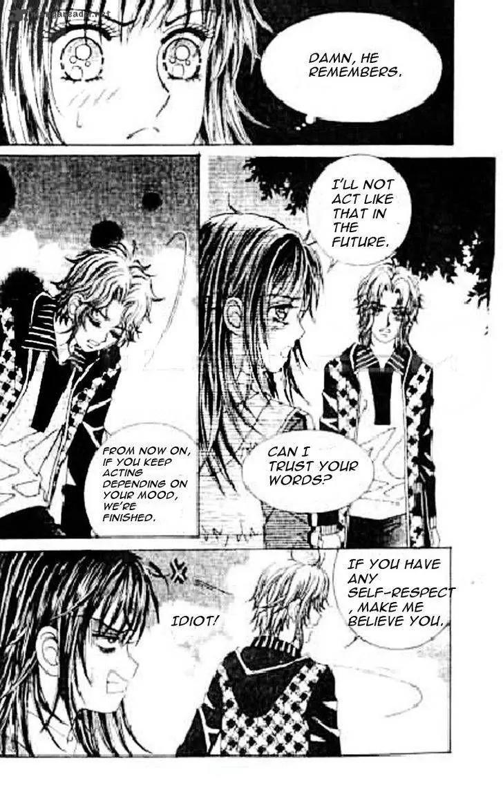 Never Cry Chapter 2.2 page 9 - Vol.2 Chapter 2