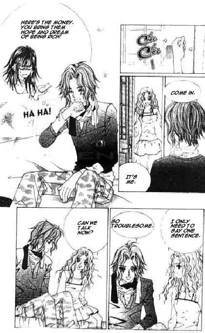 Never Cry Chapter 2.3 page 10 - Vol.2 Chapter 3