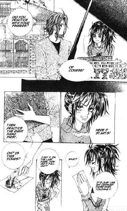 Never Cry Chapter 2.3 page 13 - Vol.2 Chapter 3