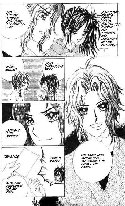 Never Cry Chapter 2.3 page 14 - Vol.2 Chapter 3