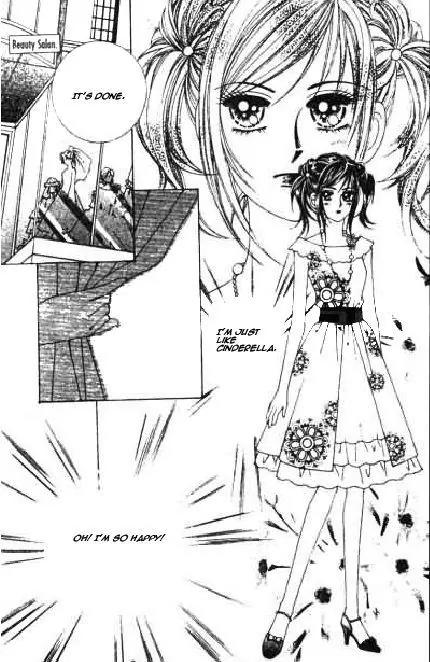 Never Cry Chapter 2.3 page 23 - Vol.2 Chapter 3