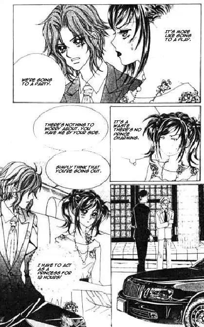 Never Cry Chapter 2.3 page 26 - Vol.2 Chapter 3
