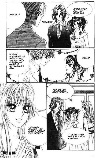 Never Cry Chapter 2.3 page 29 - Vol.2 Chapter 3