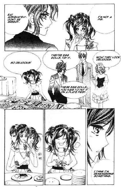 Never Cry Chapter 2.3 page 30 - Vol.2 Chapter 3