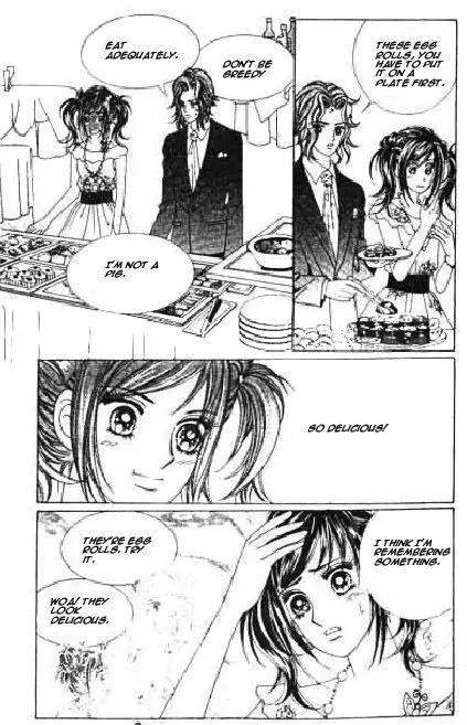 Never Cry Chapter 2.3 page 31 - Vol.2 Chapter 3