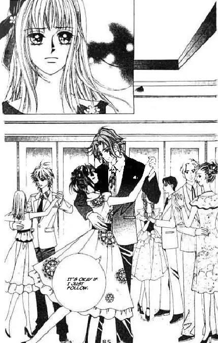 Never Cry Chapter 2.3 page 33 - Vol.2 Chapter 3