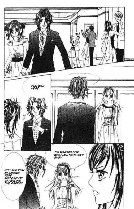Never Cry Chapter 2.3 page 35 - Vol.2 Chapter 3