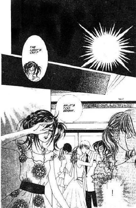 Never Cry Chapter 2.3 page 36 - Vol.2 Chapter 3