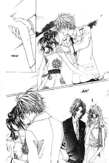 Never Cry Chapter 2.3 page 37 - Vol.2 Chapter 3