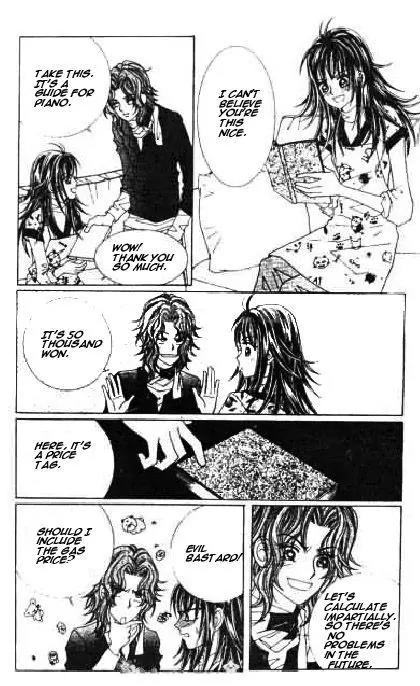 Never Cry Chapter 2.3 page 9 - Vol.2 Chapter 3