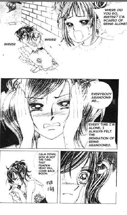 Never Cry Chapter 2.4 page 10 - Vol.2 Chapter 4