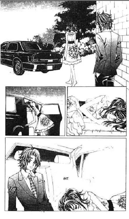 Never Cry Chapter 2.4 page 13 - Vol.2 Chapter 4
