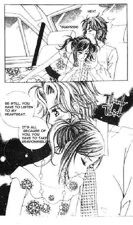 Never Cry Chapter 2.4 page 16 - Vol.2 Chapter 4