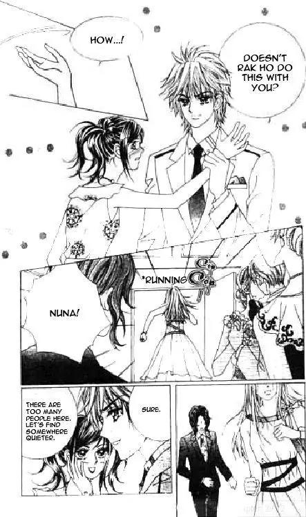Never Cry Chapter 2.4 page 2 - Vol.2 Chapter 4