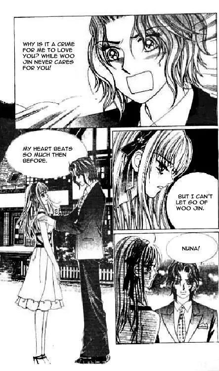 Never Cry Chapter 2.4 page 4 - Vol.2 Chapter 4