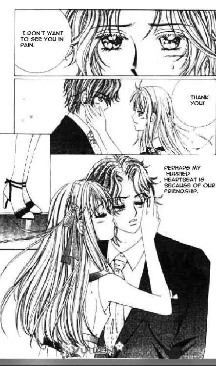 Never Cry Chapter 2.4 page 6 - Vol.2 Chapter 4