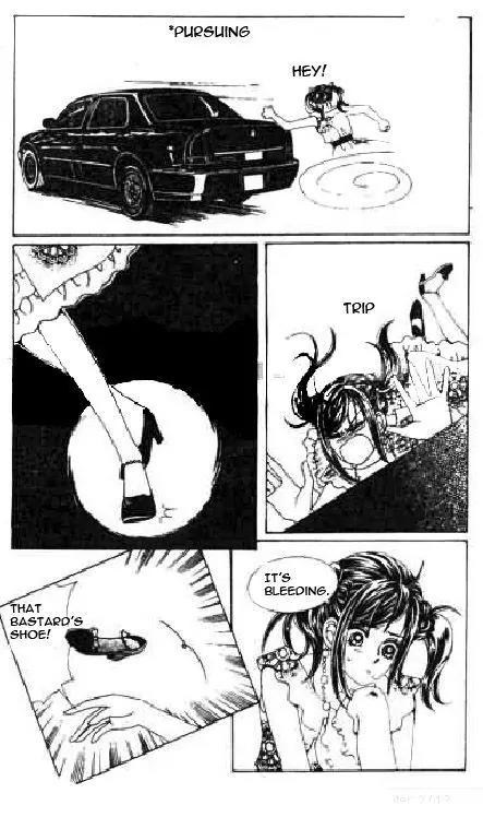 Never Cry Chapter 2.4 page 8 - Vol.2 Chapter 4