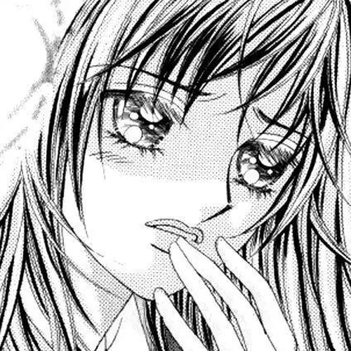 Never Cry Vol.2 Chapter 5 cover