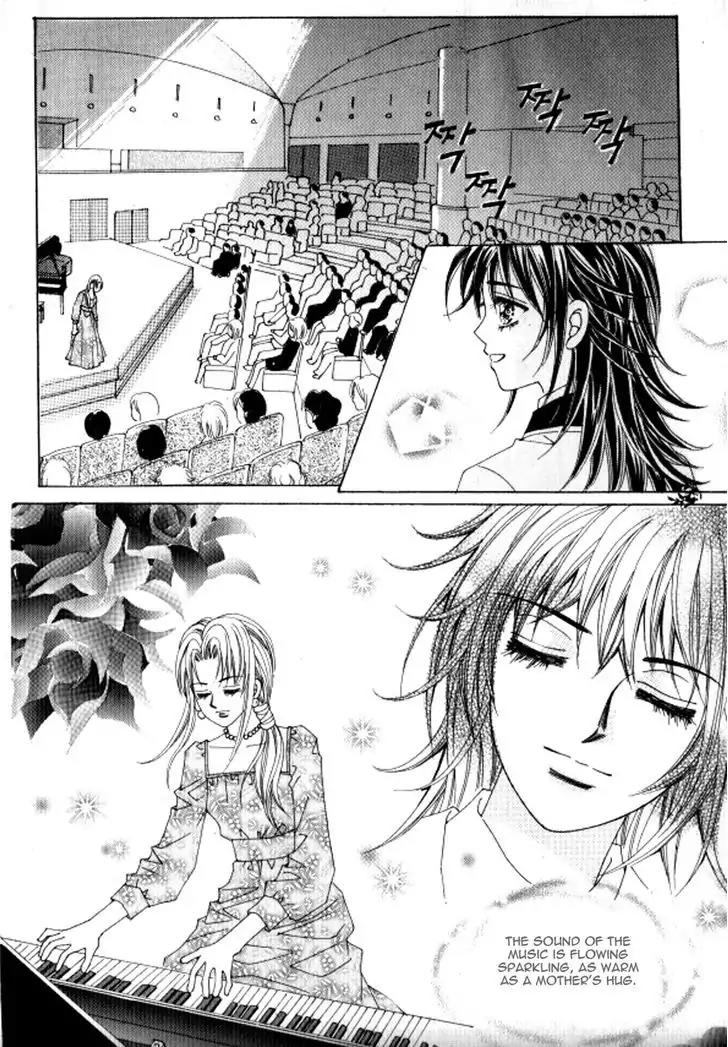 Never Cry Chapter 3.1 page 10 - Vol.3 Chapter 1