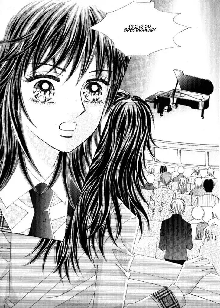 Never Cry Chapter 3.1 page 7 - Vol.3 Chapter 1