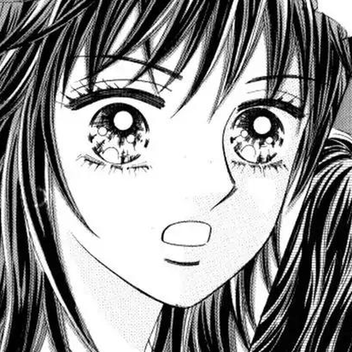 Never Cry Vol.3 Chapter 1 cover