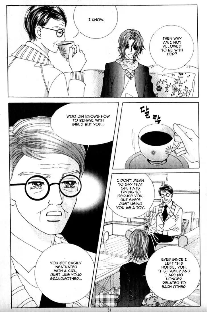 Never Cry Chapter 3.2 page 24 - Vol.3 Chapter 2