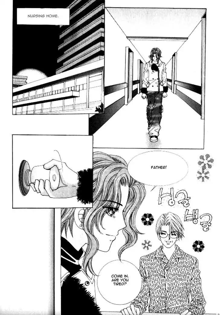Never Cry Chapter 3.2 page 31 - Vol.3 Chapter 2