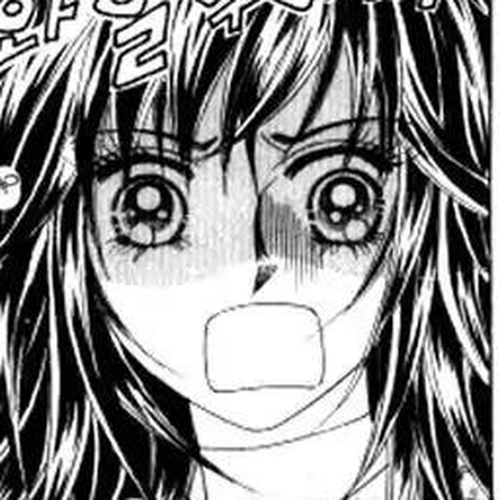 Never Cry Vol.3 Chapter 4 cover