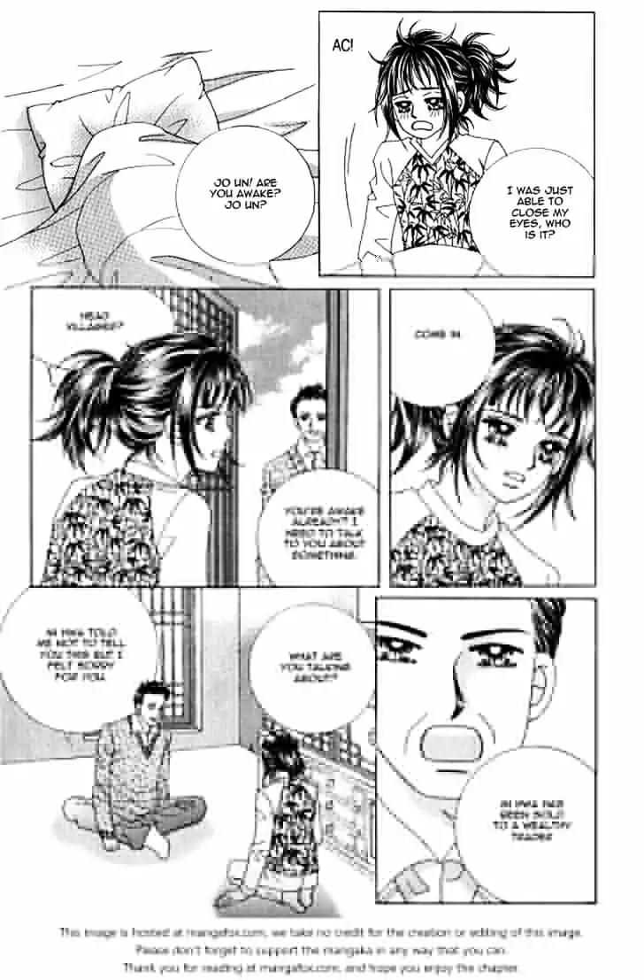 Never Cry Chapter 3.6 page 13 - Vol.3 Chapter 6