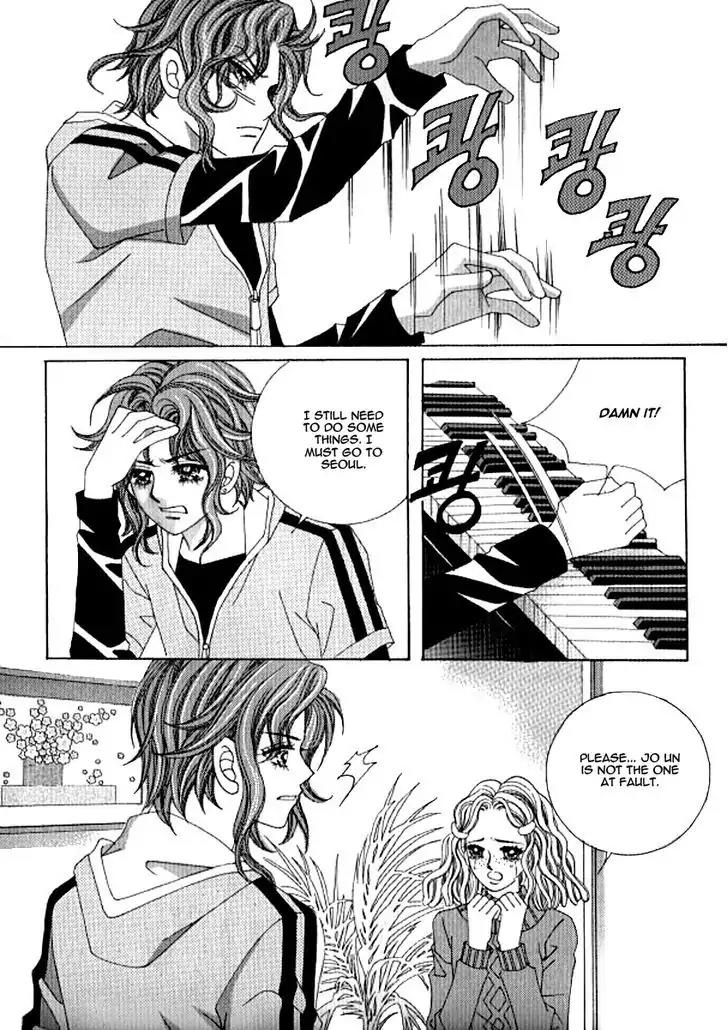 Never Cry Chapter 3.6 page 30 - Vol.3 Chapter 6