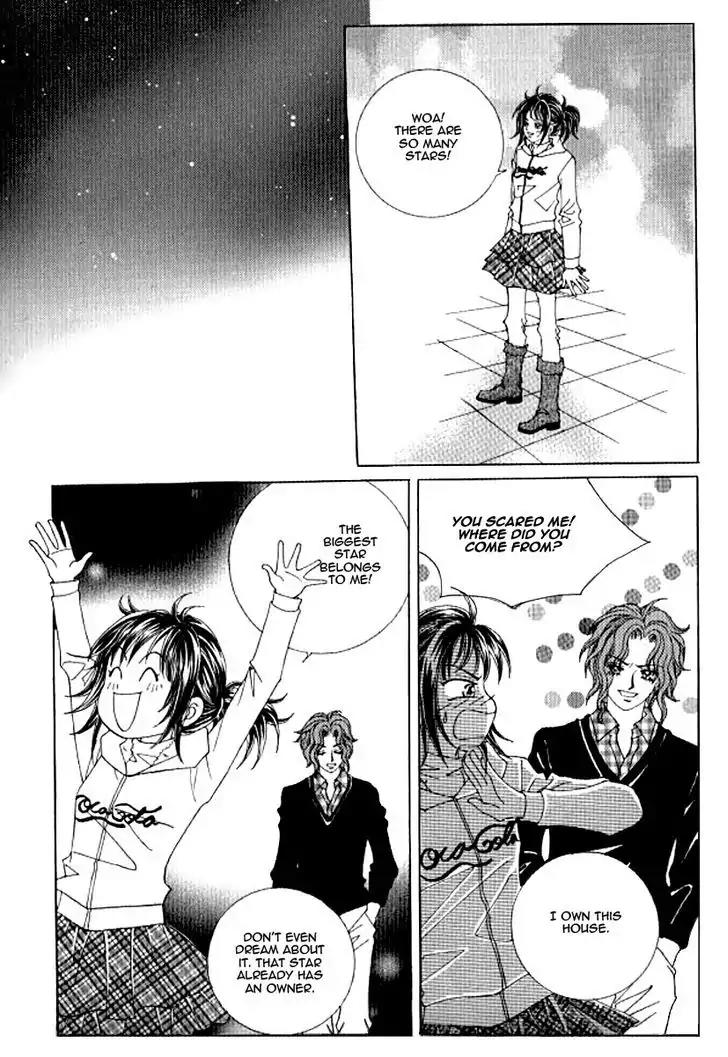 Never Cry Chapter 3.6 page 6 - Vol.3 Chapter 6